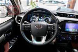 تۆیۆتا هایلۆکس